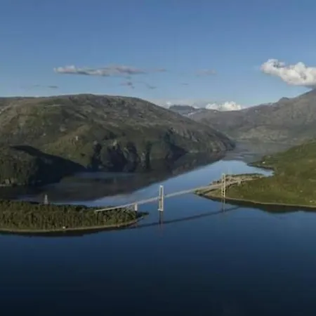 Koselig I Sentrum 5 Soveplasser Gratis Parkering Og Gratis Internett Hostel Narvik