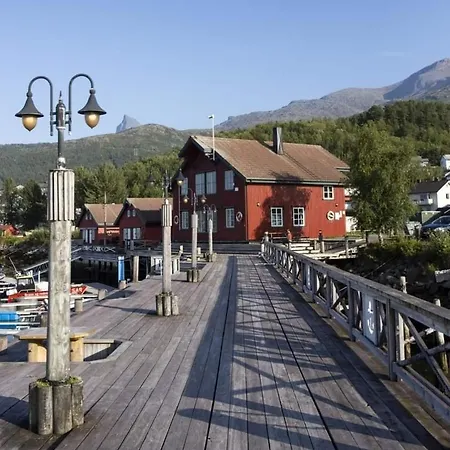 Hostel Koselig I Sentrum 5 Soveplasser Gratis Parkering Og Gratis Internett *