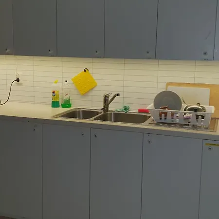 Koselig I Sentrum 5 Soveplasser Gratis Parkering Og Gratis Internett