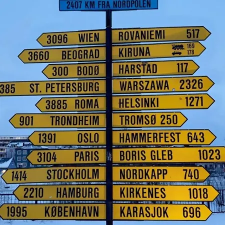 Hostel Koselig I Sentrum 5 Soveplasser Gratis Parkering Og Gratis Internett